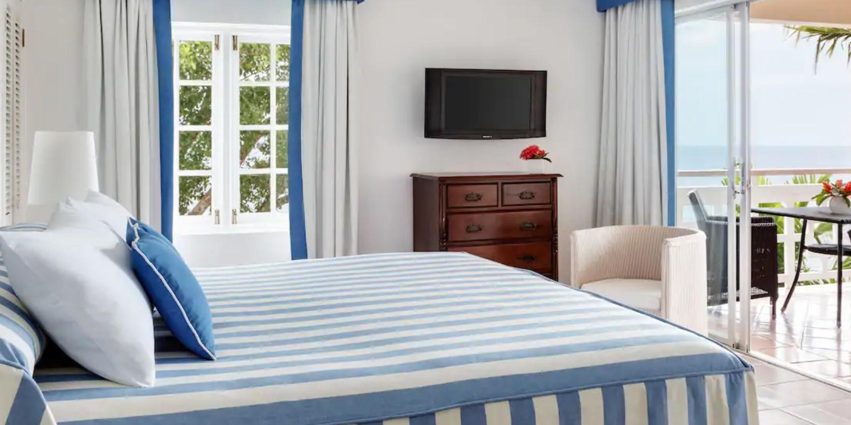 Couples Sans Souci (Adults Only) Ξενοδοχείο Ότσο Ρίος Εξωτερικό φωτογραφία