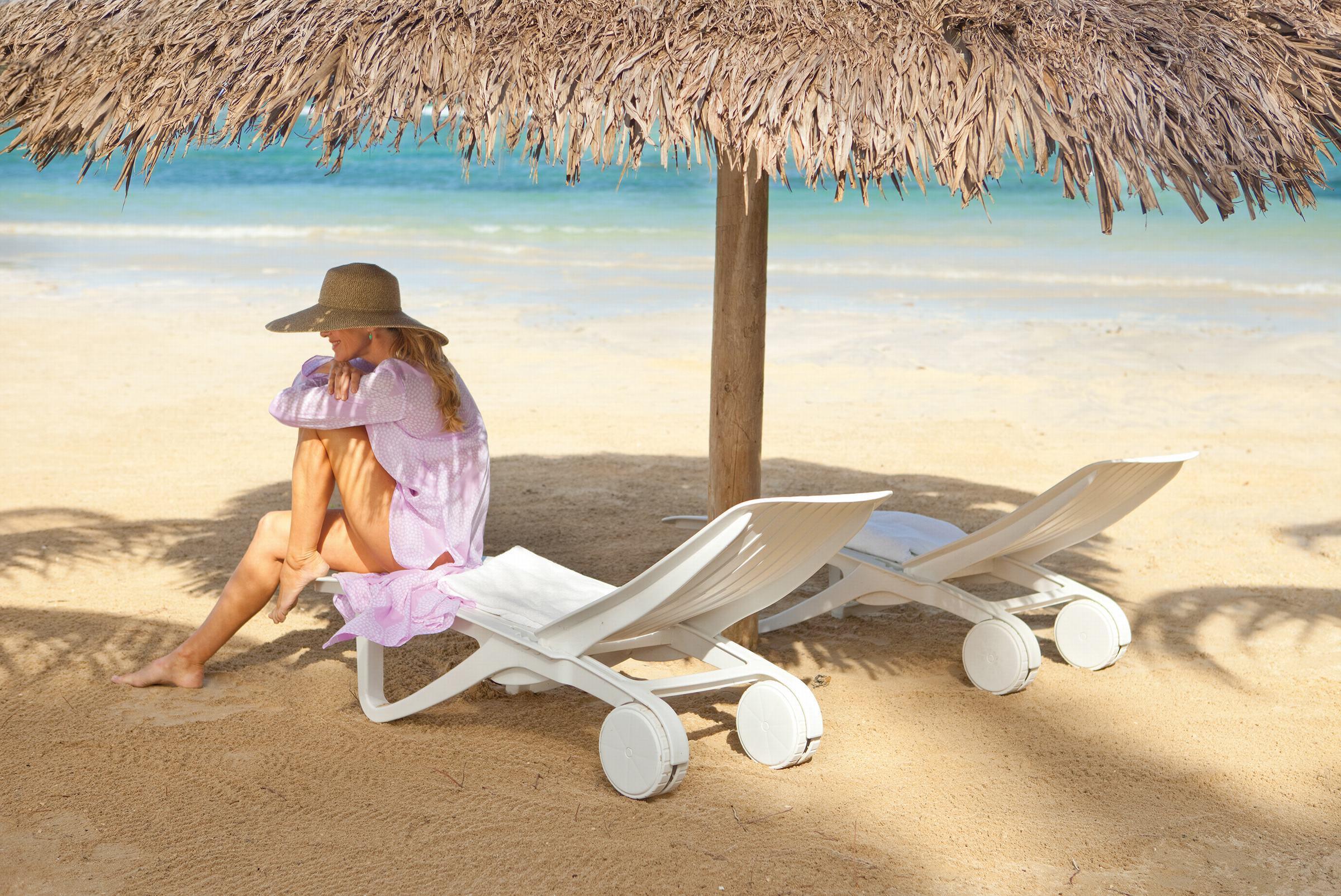 Couples Sans Souci (Adults Only) Ξενοδοχείο Ότσο Ρίος Εξωτερικό φωτογραφία