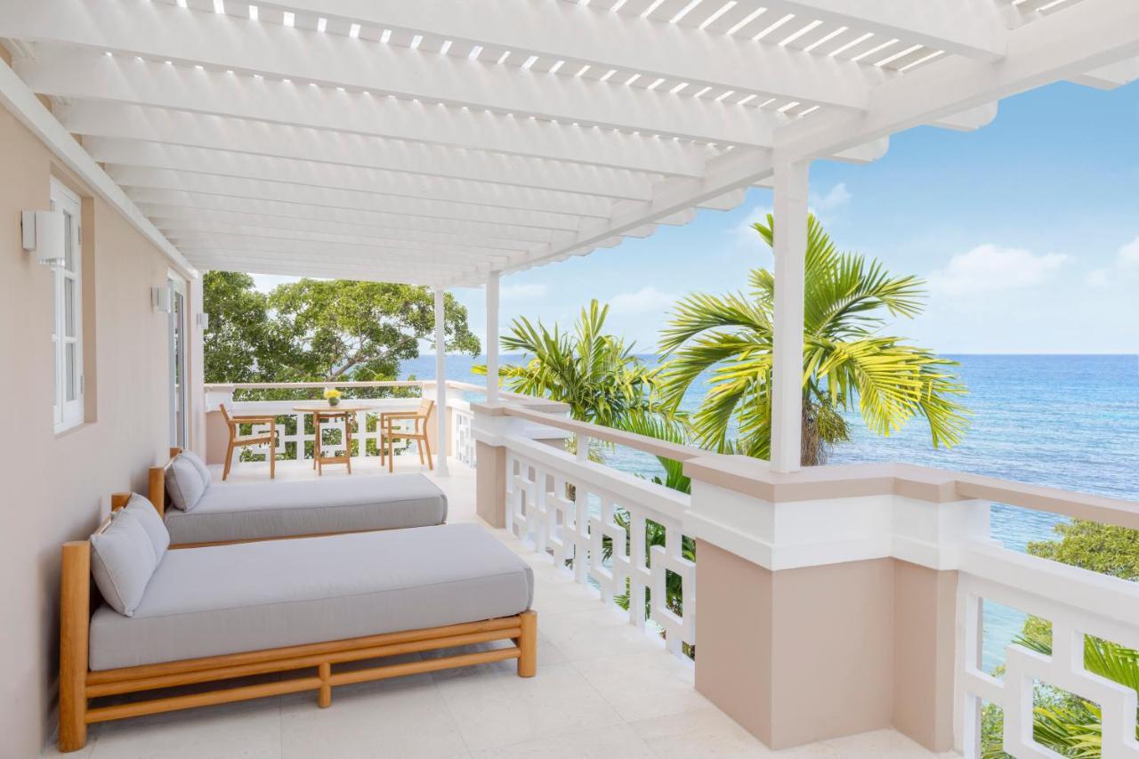 Couples Sans Souci (Adults Only) Ξενοδοχείο Ότσο Ρίος Εξωτερικό φωτογραφία