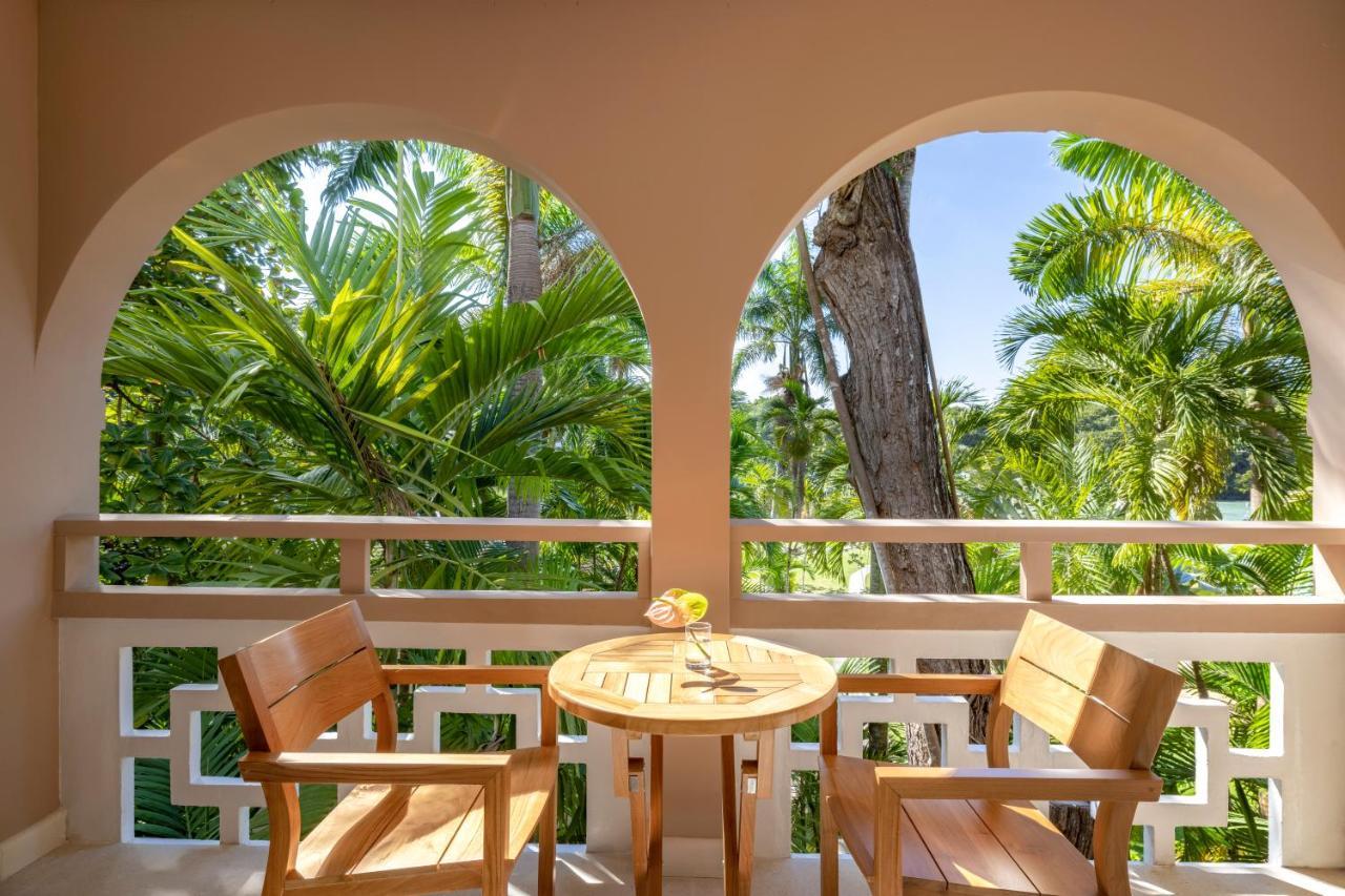 Couples Sans Souci (Adults Only) Ξενοδοχείο Ότσο Ρίος Εξωτερικό φωτογραφία