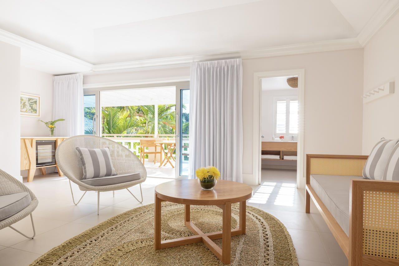 Couples Sans Souci (Adults Only) Ξενοδοχείο Ότσο Ρίος Εξωτερικό φωτογραφία