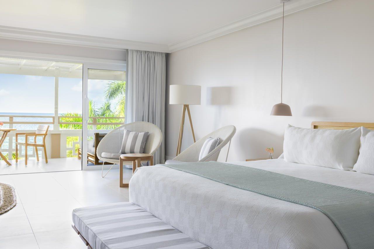 Couples Sans Souci (Adults Only) Ξενοδοχείο Ότσο Ρίος Εξωτερικό φωτογραφία