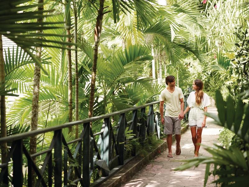 Couples Sans Souci (Adults Only) Ξενοδοχείο Ότσο Ρίος Εξωτερικό φωτογραφία