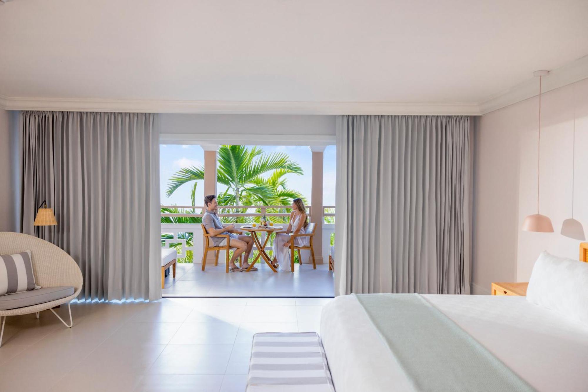 Couples Sans Souci (Adults Only) Ξενοδοχείο Ότσο Ρίος Εξωτερικό φωτογραφία
