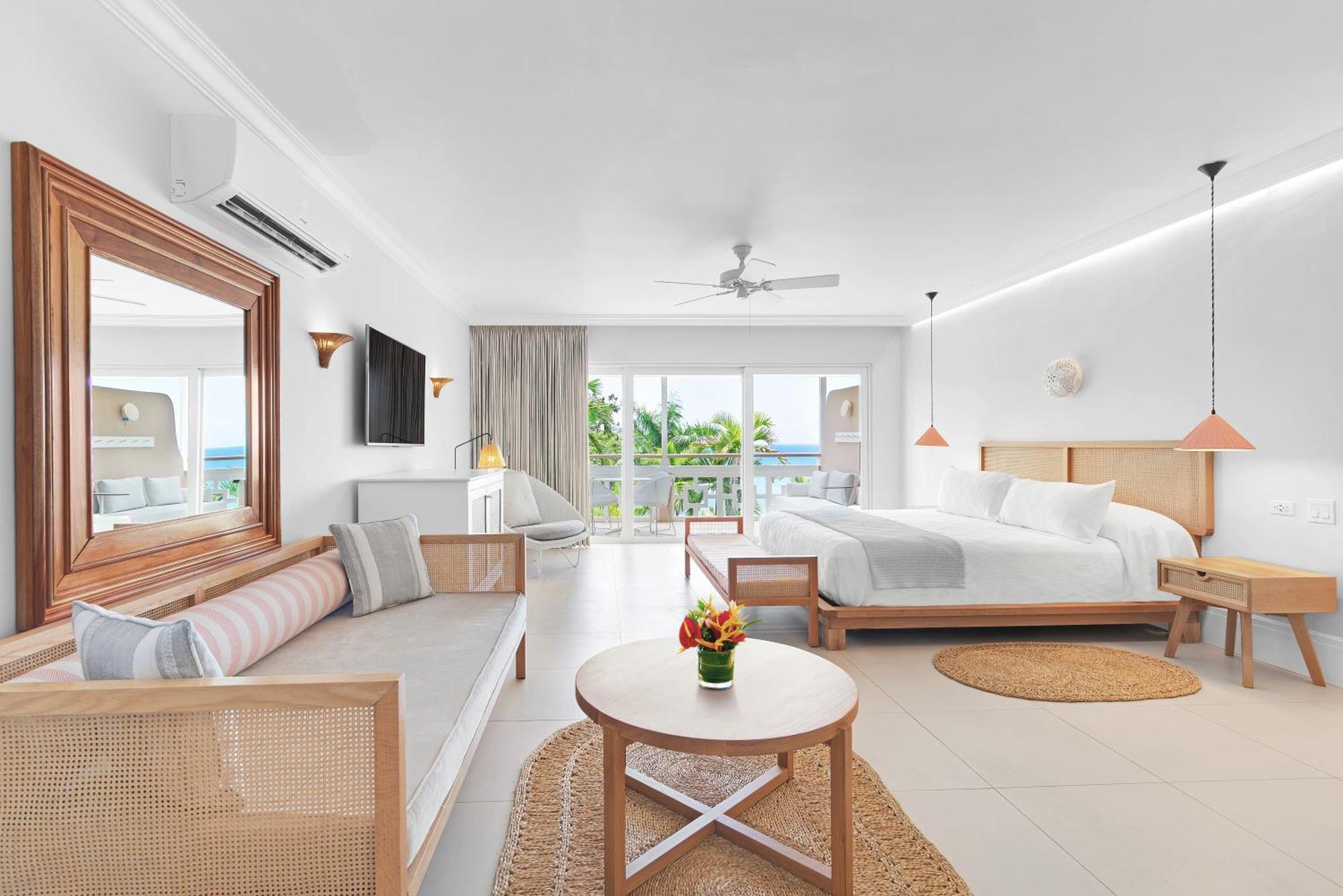 Couples Sans Souci (Adults Only) Ξενοδοχείο Ότσο Ρίος Εξωτερικό φωτογραφία
