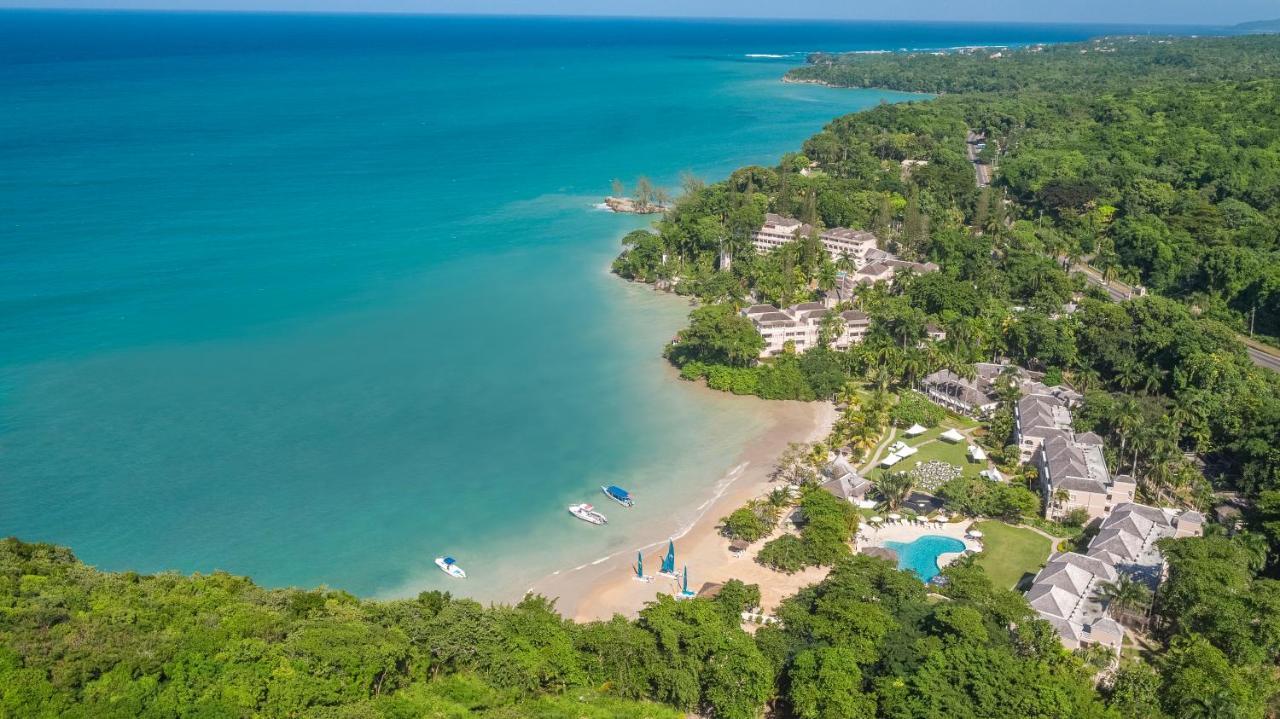 Couples Sans Souci (Adults Only) Ξενοδοχείο Ότσο Ρίος Εξωτερικό φωτογραφία